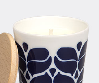 Sargadelos 'Flor de Algod&oacute;n' candle MULTICOLOUR SARG21ARO961WHI