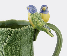 Bordallo Pinheiro &#39;Ciner&aacute;ria&#39; pitcher MULTICOLOUR BOPI22CIN128MUL