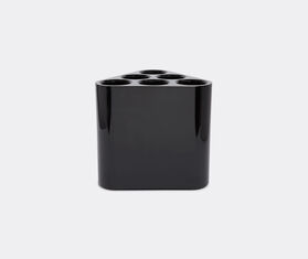 Magis 'Poppins' umbrella stand, black BLACK MAGI17POP084BLK