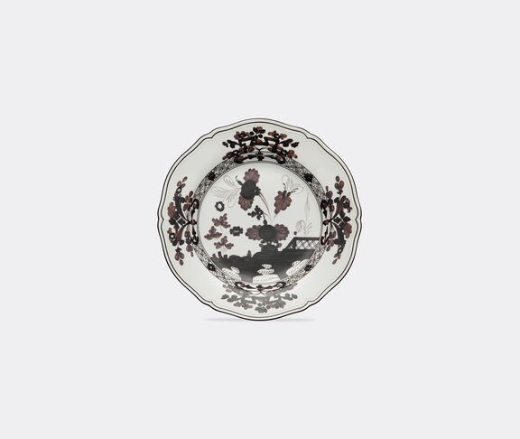 Ginori 1735 'Oriente Italiano' charger plate, albus undefined ${masterID}
