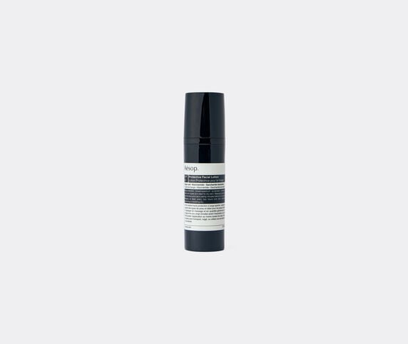 Aesop Protective facial lotion, SPF 50, black BLACK AESO26PRO198BLK