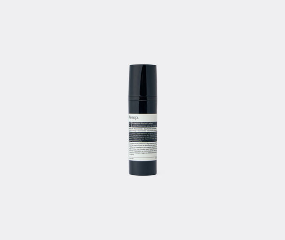 Aesop Protective facial lotion, SPF 50, black undefined ${masterID}