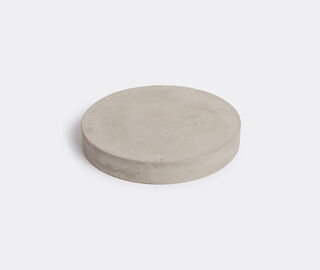 Serax 'Circle' concrete GREY SERA19CER638GRY
