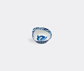 Seletti 'Classic on Acid, Granada' bowl BLUE SELE23BOW701MUL