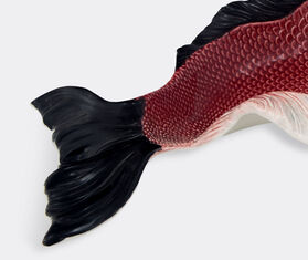 Bordallo Pinheiro 'Peixes' curved platter MULTICOLOUR BOPI22PEI711MUL