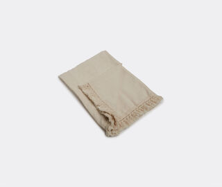 Once Milano Bath sheet, cream IVORY ONMI22BAT735WHI