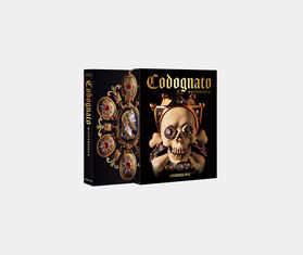 Assouline &lsquo;Codognato Masterpiece&rsquo; BLACK ASSO23COD913MUL