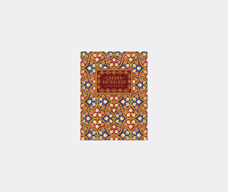 Vendome 'Cabana Anthology: the Anniversary Edition' MULTICOLOUR VEND24CAB518MUL