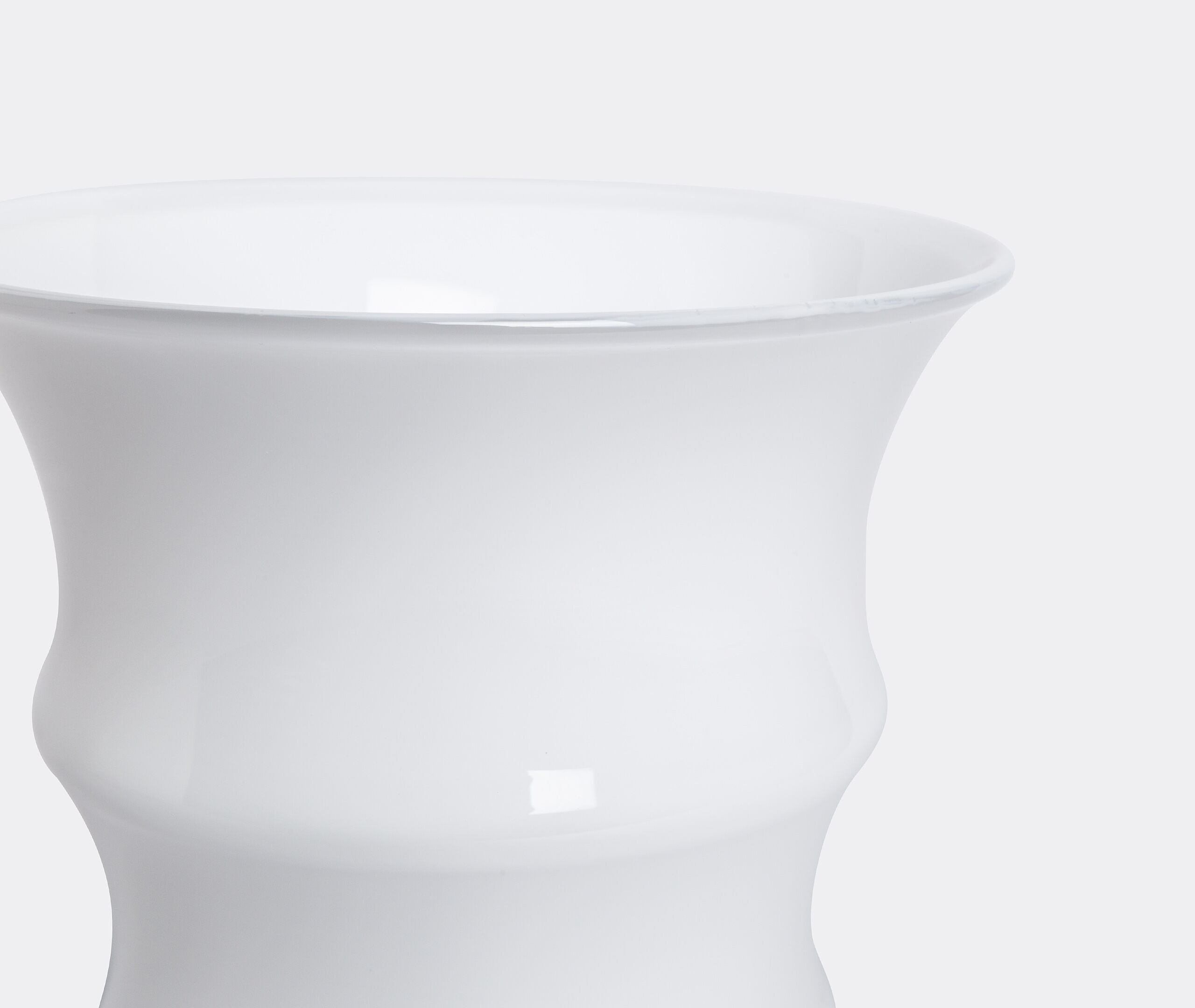 Karen Blixen' vase by Holmegaard | Vases | FRANKBROS