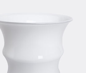 Holmegaard 'Karen Blixen' vase WHITE HOLM17KAR351WHI