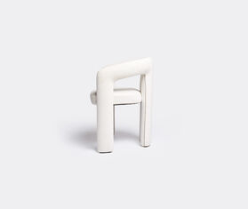 Cassina 'Dudet' chair WHITE CASS22DUD945WHI