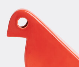 Nuove Forme &#39;Bird Figure&#39;, red RED NUFO22FIG601RED