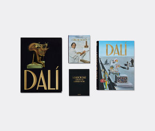 Taschen 'Dal&iacute;. Baby Sumo' MULTICOLOUR TASC25DAL813MUL