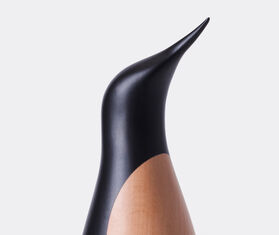 Architectmade 'Penguin', large BLACK ARMA20PEN496BLK