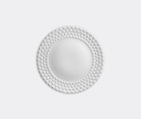 L&#39;Objet &#39;Aegean&#39; charger plate, white WHITE LOBJ23AEG625WHI