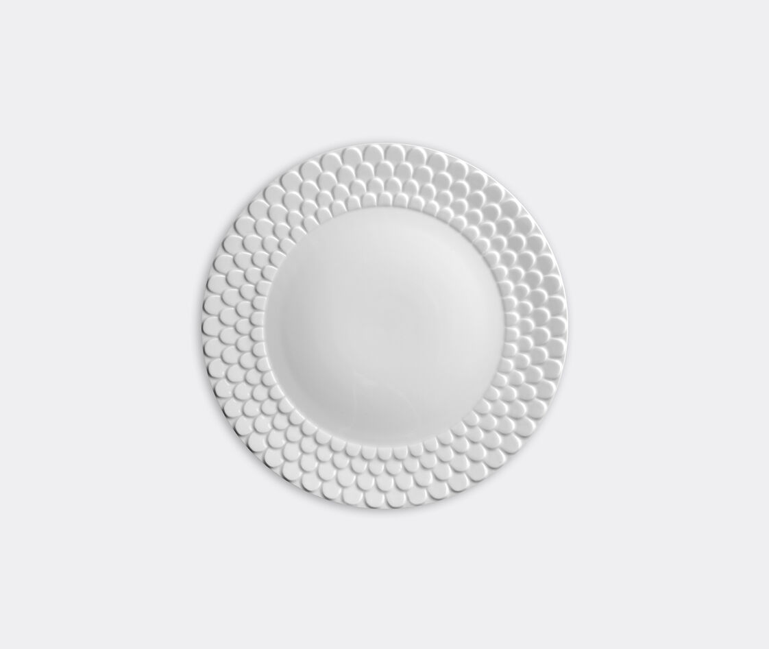 L'objet Aegean Charger Plate (30cm) In White