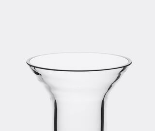 Tom Dixon 'Tank' decanter, black BLACK TODI19TAN135BLK