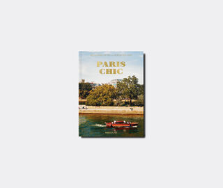 Assouline 'Paris Chic' MULTICOLOUR ASSO20PAR333MUL