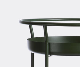 XLBoom 'Corona' trolley, green GREEN XLBO20COR883GRN