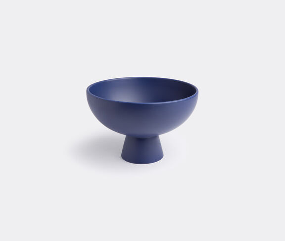 Raawii 'Strøm' bowl, large Blue ${masterID}