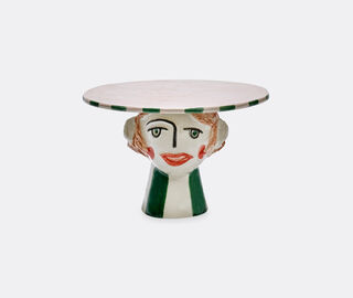 Serax 'Tarte de Bobonne' cake stand, multicolor MULTICOLOUR SERA26CAK921MUL