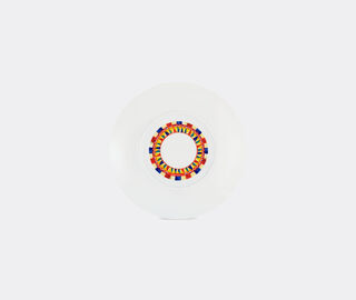 Dolce&amp;Gabbana Casa 'Carretto Siciliano' charger plate MULTICOLOUR DGCA22POR705MUL