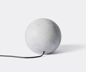 Salvatori &#39;Urano&#39; table lamp, medium WHITE SALV17URA312WHI