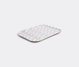 Vitra &#39;Graph&#39; classic tray, medium MULTICOLOUR VITR15CLA883WHI