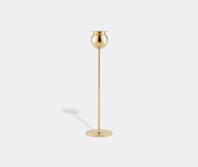 Skultuna 'Tulip' candlestick, large BRASS SKUL22TUL567BRA