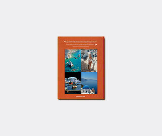 Assouline 'Greek Islands' MULTICOLOUR ASSO22GRE398MUL