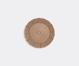 Gervasoni 1882 'Bolla 10' side table, natural MULTICOLOUR GERV25BOL891BEI