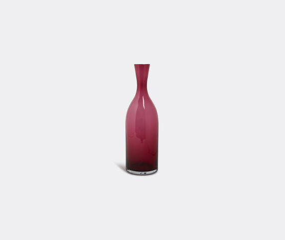 NasonMoretti Bottle Morandi Red