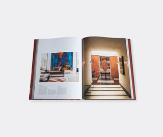 Rizzoli International&nbsp;Publications 'Holly Hunt: Fearless In The World Of Design' MULTICOLOUR RIZZ25HOL641MUL