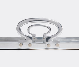 Paola C. 'Colony' tray, large MULTICOLOUR PAOC15COL740SIL