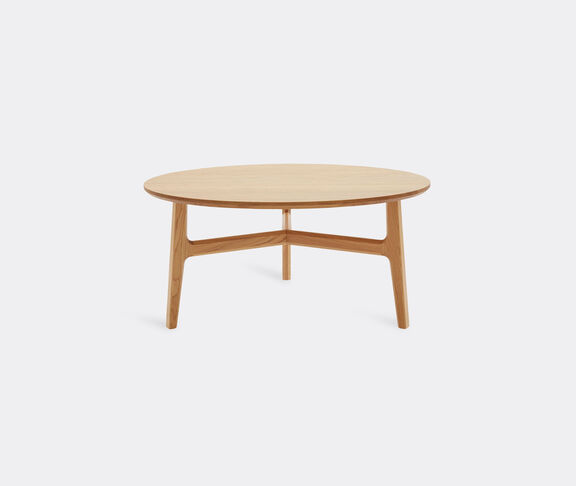 Magnus Olesen 'Freya Coffee Table', low Wood ${masterID}