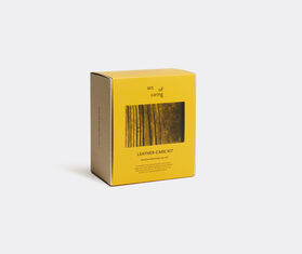 Act Of Caring Leather care kit YELLOW ACTO24LEA454YEL