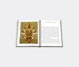 Assouline 'Vatican' YELLOW ASSO22VAT404YEL