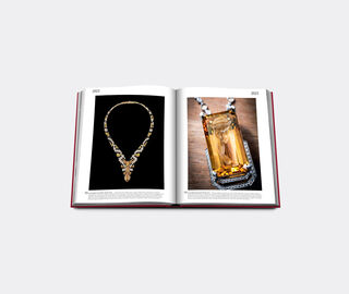 Assouline 'Cartier: The Impossible Collection' MULTICOLOUR ASSO23CAR262MUL