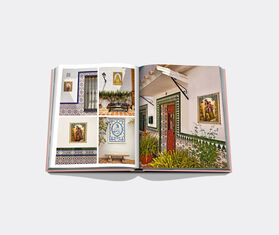 Assouline &#39;Marbella Sol&#39; PINK ASSO24MAR474PIN