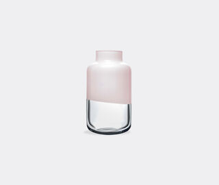Nude 'Magnolia' pink vase, medium MULTICOLOUR NUDE20MAG291PIN