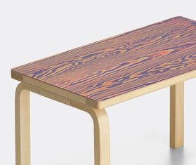 Artek 'Bench 153B', pink MULTICOLOUR ARTE19BEN119PIN