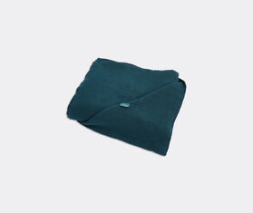 Once Milano Tablecloth, medium, forest GREEN ONMI22TAB485GRN