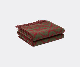 Gucci Plaid, red MULTICOLOUR GUCC18PLA221RED