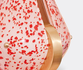 Visionnaire &#39;Fauna Scarabeo&#39; vase MULTICOLOUR VISI19FAU803PIN