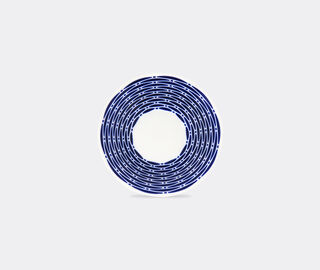Sargadelos 'Vimbio' dinner set, 20 pieces MULTICOLOUR SARG21VIM642BLU