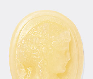 Trudon 'Ernesto' wax cameo WHITE CITR26ERN028WHI