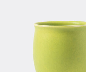 Raawii 'Medium Cup', set of two, spring apple GREEN RAAW20SET062GRN