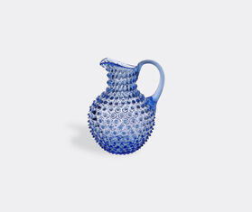 KLIMCHI 'Hobnail Jug', light blue MULTICOLOUR KLIM22HOB536LBL