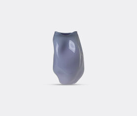 Alexa Lixfeld &#39;Meteorite&#39; vase, light lavender LILAC ALEX25MET153PUR