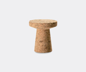 Vitra &#39;Model C, Cork Family&#39; BROWN VITR19COR347BRW